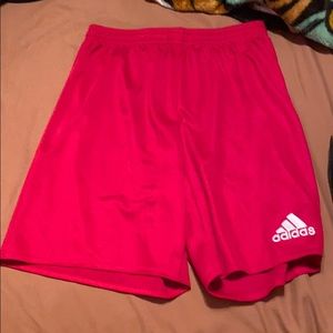 Soccer Shorts